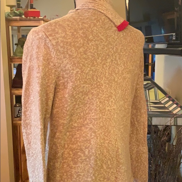 Nice Holiday knit sweater by Tiara great condition - Picture 12 of 16